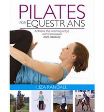 Pilates for Equestrians - New Edition